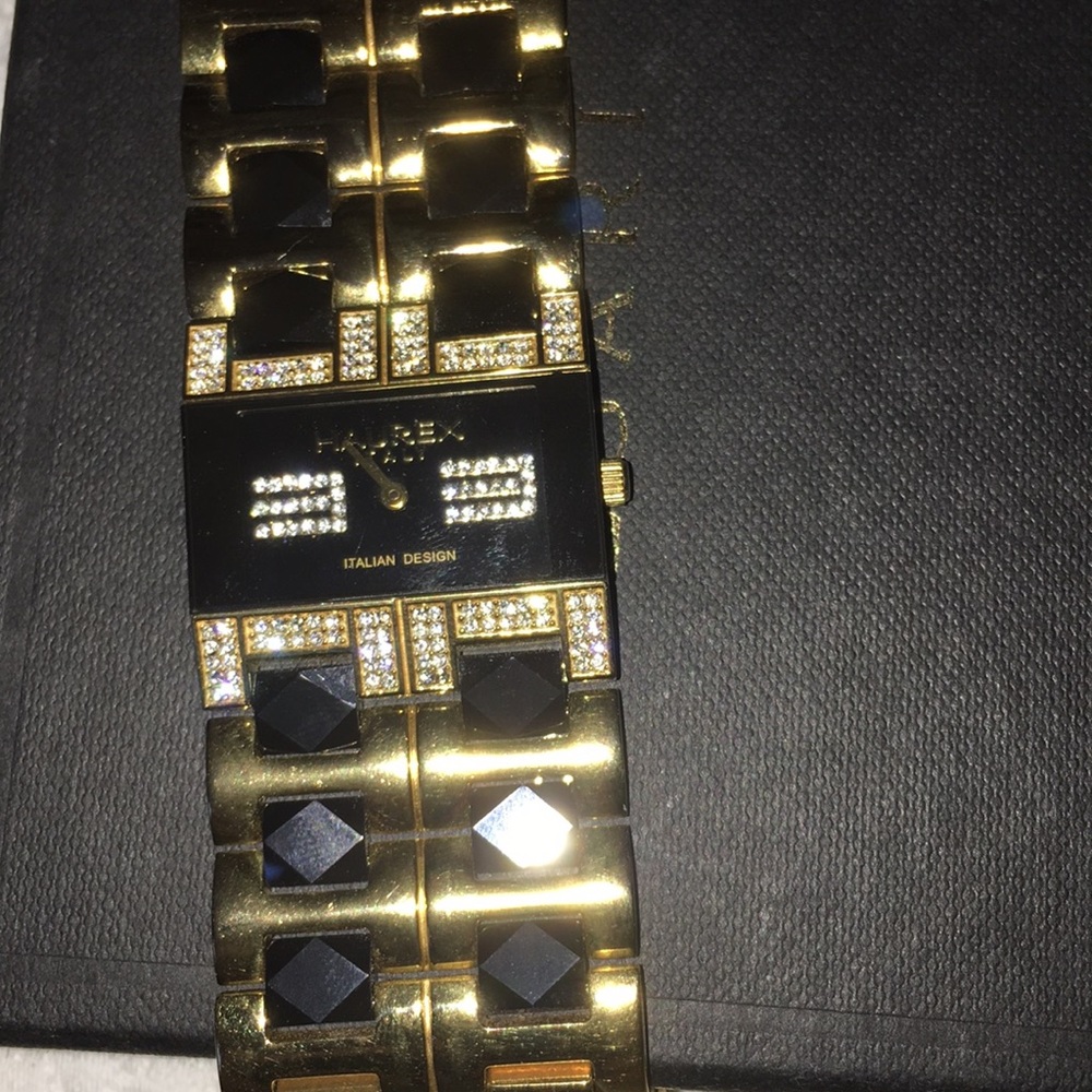 HAUREX ITALY W/ CERAMiC